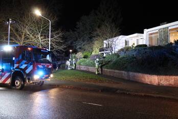 brand raadhuisstraat brunssum