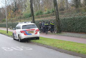ongeval geldropseweg eindhoven