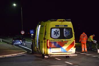 ongeval n59 bruinisse