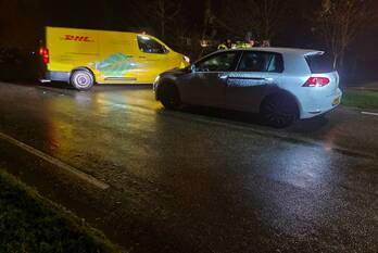 ongeval de groendijck waarder