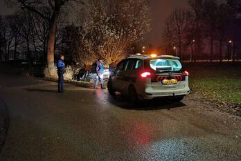 ongeval viermorgenweg bennekom