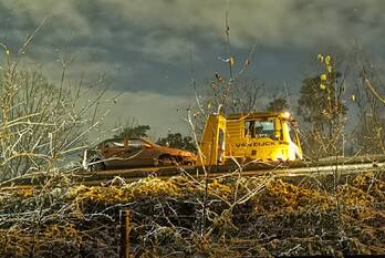 ongeval rijksweg a12 bennekom