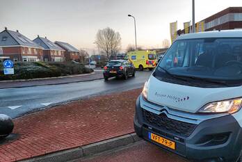 ongeval laan oud-indiëgangers rijssen