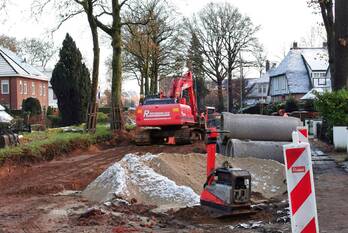 nieuws reehorsterweg ede