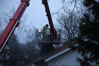 brand haagdoorn geldrop