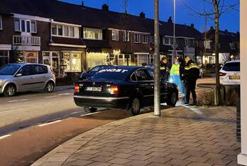 ongeval ruyghweg den helder