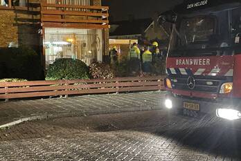 brand lauwerszeestraat den helder