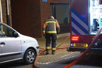 brand hamburgerstraat groningen