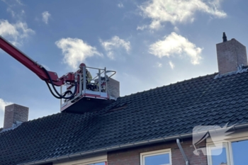 brand lijsterlaan beek en donk