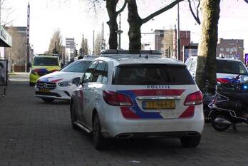 nieuws mr.treublaan amsterdam