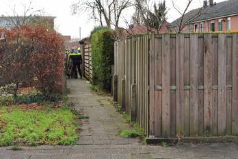 nieuws begonialaan ede