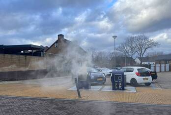 brand hofweide landgraaf