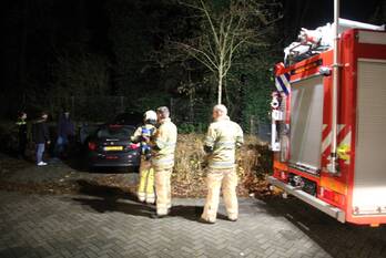 brand de ganskuijl amersfoort