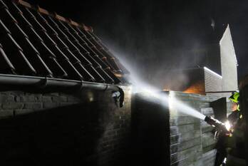 brand magnoliastraat tiel