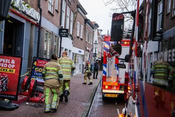 milieu kamp amersfoort