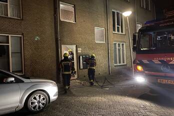 brand prinses julianastraat - pr. julianastraat gouda