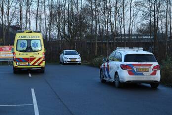 ongeval willem loréweg kollum