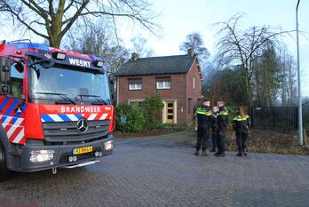brand hushoverweg weert