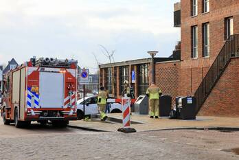 brand paulinapolder amersfoort