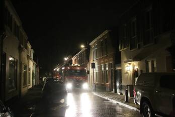 brand de ruyterstraat noordwijk