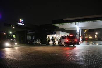 waterlekkage reggesingel rijssen