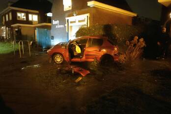 ongeval oliemolensingel enschede