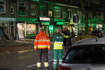 plofkraak rijksstraatweg haarlem