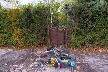 brand hamseweg hoogland