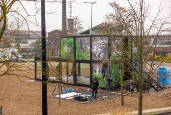 nieuws oliemolenhof amersfoort