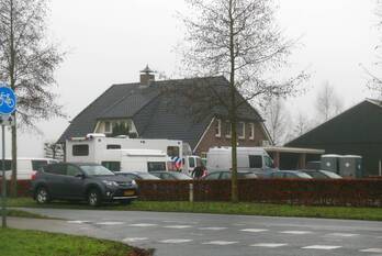 nieuws vriezendijk - n341 den ham