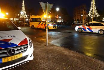 ongeval beukenlaan de krim