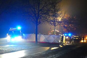 ongeval beilerweg wijster