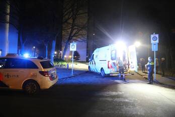 ongeval livingstonestraat geldrop