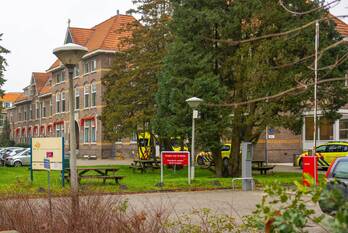 nieuws barchman wuytierslaan - n221 amersfoort