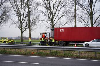 nieuws rijksweg a20 moordrecht