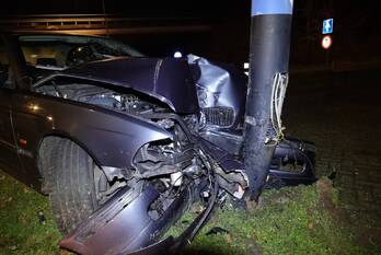 ongeval dedemsvaartseweg-zuid lutten