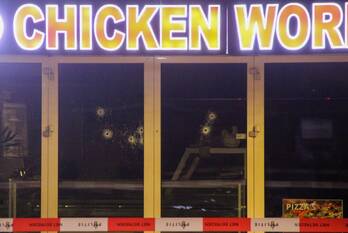 schietincident osdorper ban amsterdam