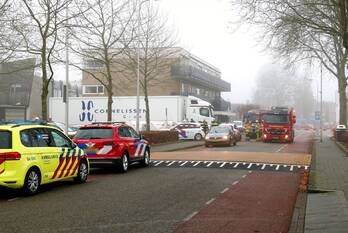 ongeval domineeskamp raalte