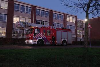 brand crayensteynstraat dordrecht