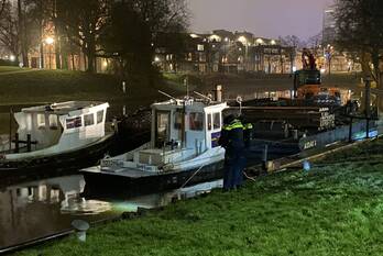 nieuws harlingersingel leeuwarden