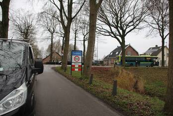 ongeval wakkerendijk eemnes