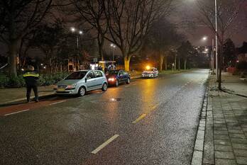 ongeval heyendaal ede