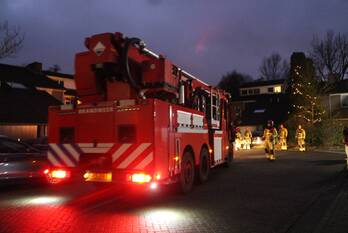 brand de vroente nuenen