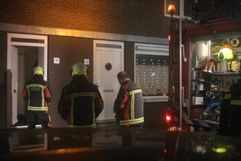 brand prins hendrikstraat gouda