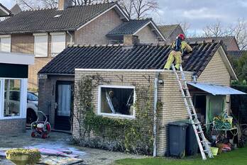brand brandstraat beek en donk