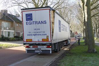 ongeval maaseikerweg weert