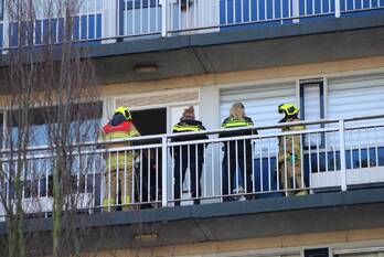 brand banckertplein hendrik-ido-ambacht