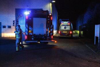 ongeval celsiusstraat weert