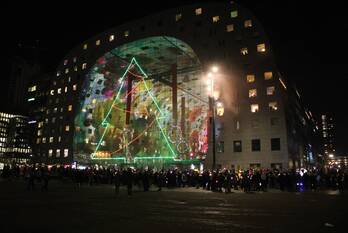 nieuws schouwburgplein rotterdam