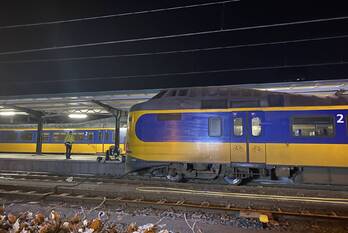 brand wijnhornsterstraat leeuwarden